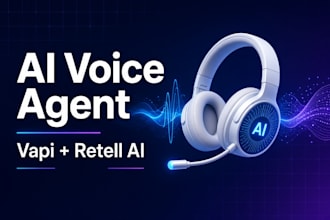 build retell ai agent, vapi ai calling agent, ghl ai voice agent ai cold calling