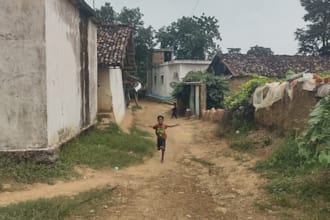 share authentic indian village culture photos