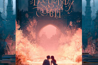 design book cover, cover, romance, fiction book cover