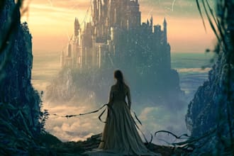 do s stunning fantasy book cover art book design