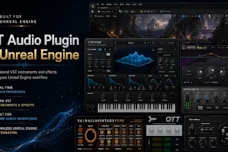 fix vst3 juce dsp issues and nrf52 ble midi controller problems