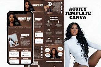 build squarespace acuity scheduling website booking calendar payment website