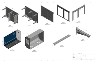 design dxf files for cnc cutting machines