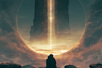 create stunning album cover and single cover artwork