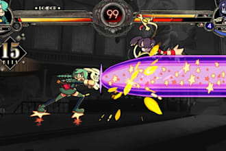 design engaging 2d and 3d game ui, ux, hud and game interface