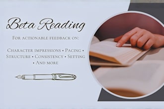 be your dark mafia romance and crime thriller beta reader