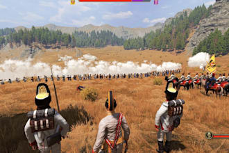 do total war mod warhammer, rome, medieval, attila, blade 2 bannerlord for you