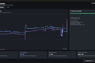 build a custom desktop app, automation tool or API integration