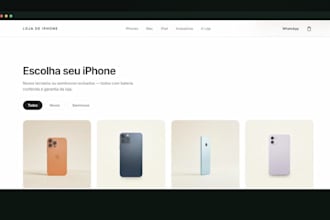 build an online catalog with whatsapp ordering cart