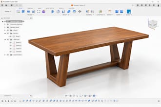 do detailed milwork, curtain, cabinetry furniture technical drawings in autocad