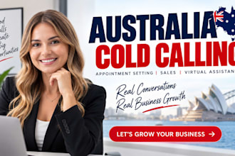 australian cold calling australian virtual sales assistant cold caller cold call