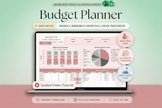 create budget planner google sheets monthly budget spreadsheet expense tracker