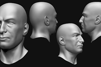 create 3d metahuman, costumes, realistic   character, in zbrush unity cc4, cc5
