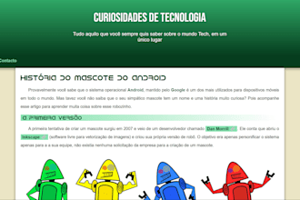 design and develop a responsive landing pages