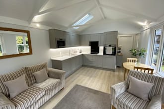 design UK garden room and annexe plans for planning permission