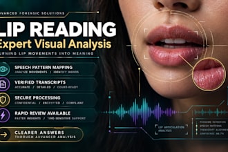 provide accurate legal transcription for audio and video