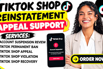 appeal tiktok violation, tiktok suspension, tiktok ban and tiktok reinstatement