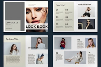 design digital magazine layout, flipbook indesign ebook layout interactive PDF