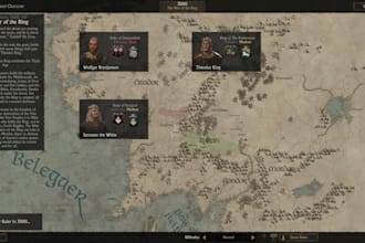 create custom npcs and game mods for skyrim, cyberpunk 2077, fallout 4 and more