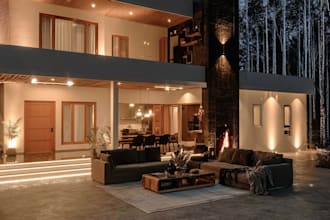 design independent living, home care, group home