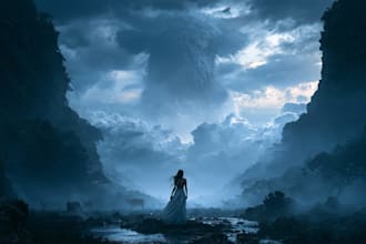 make amazing realistic photo manipulation
