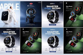 do amazon product image editing, listing images and infographics