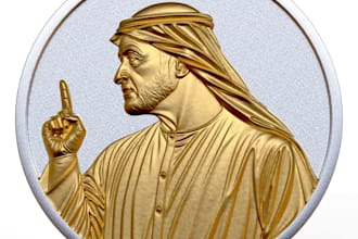 3d relief model and 3d modeling