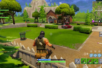 build fortnite uefn map and tycoon system with verse, steal the brainrot map