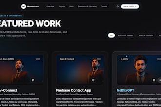 build a responsive website