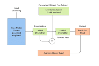 build, fine tune, and deploy custom machine learning and llm models