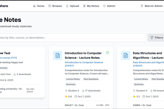 build a business website with database if required