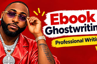do amazon book formatting, ebook ghostwriter, non fiction editor kindle book