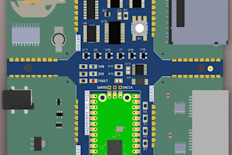 design lithium battery bms protection circuits with charging and cell balancing