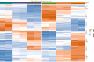 perform rnaseq differential expression analysis with deseq2 or edger