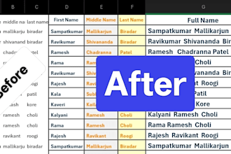 do pdf to excel or word conversion