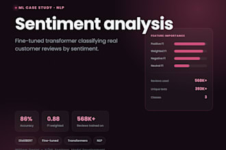 build and train custom machine learning models