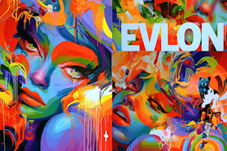 design graffiti designs, murals and wall arts