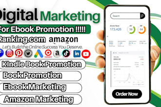 do amazon book promotion ebook promotion ebook marketing and book marketing