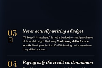 design engaging instagram carousel posts
