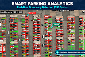 build real time object detection and tracking with yolov8 for cctv