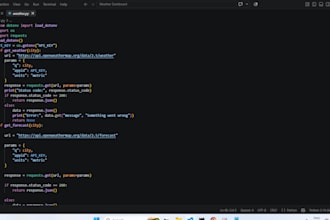 automate your repetitive tasks using python scripts