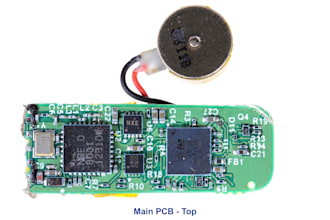 design wearable medical device pcb, health tracker, fitness smart wearable