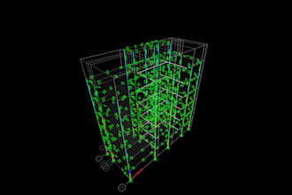 analysis and design your building