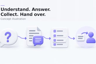 build an ai customer assistant with CRM integration