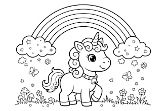 design kids coloring book interior and activity book for kdp
