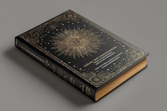 do christian book cover design