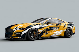 car wrap vehicle wrap truck wrap