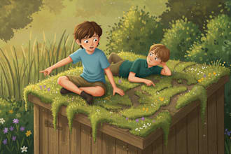children book illustration children book illustration