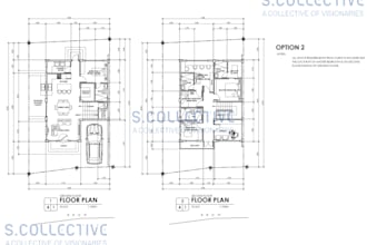 plan your dream house