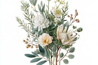 illustrate best botanical illustration